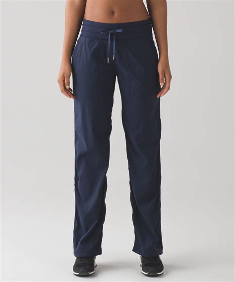 lululemon dance studio pants|lululemon dance studio pants dupes.